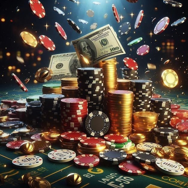 bet 10 Crash Games